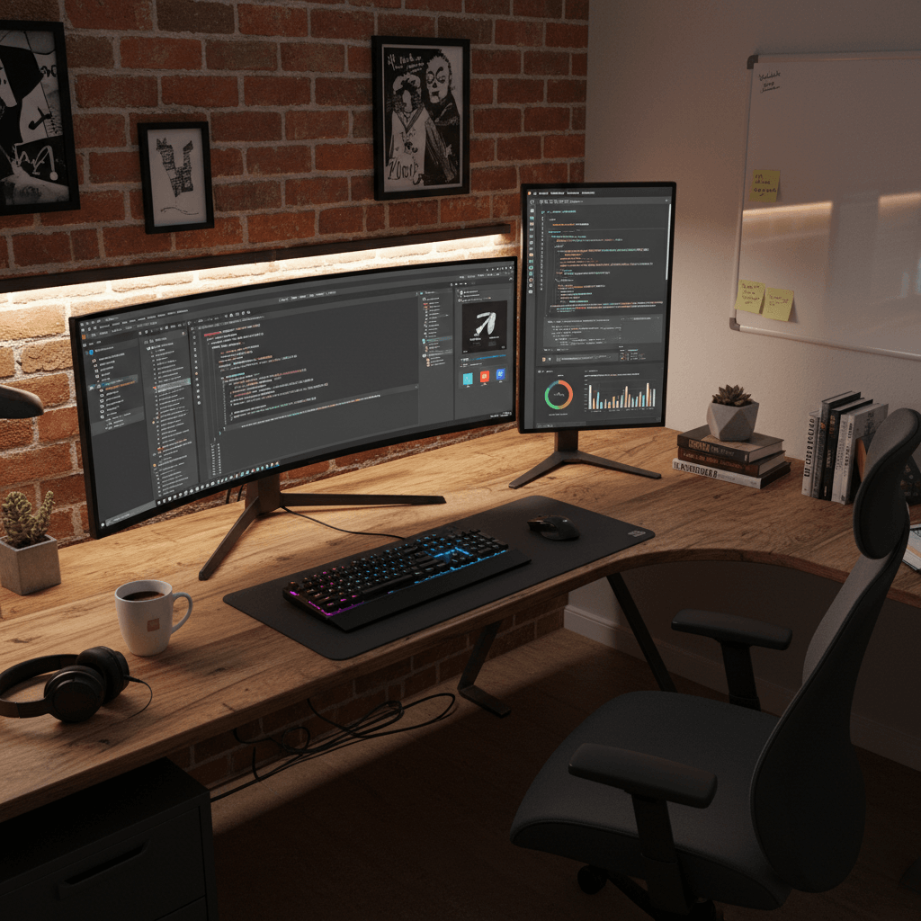 Why I'm Leaving Comfortable Android Development for AI