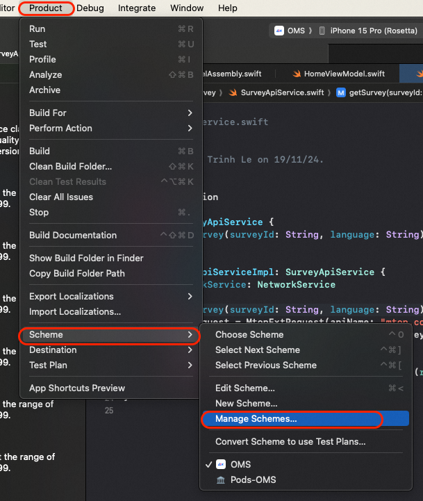 Xcode Error: 'No such module' when using CocoaPods