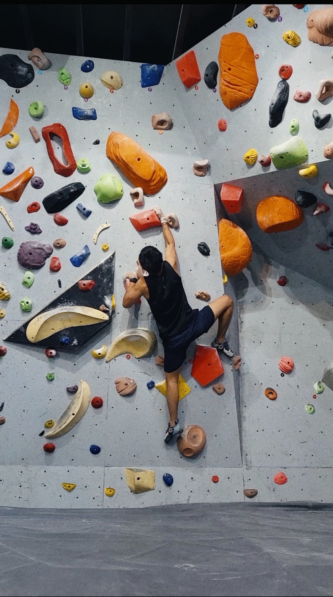 Why Your Senior Dev is Probably at the Climbing Gym